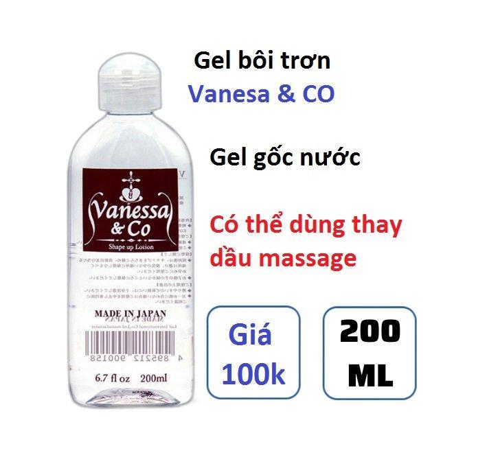 Vanesa co - chính hãng-duoc-ban-tai-Men18x