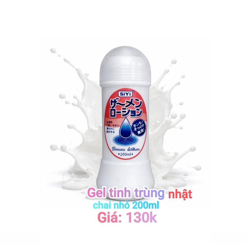 Gel Tinh Dịch nhật 200ml-duoc-ban-tai-Men18x