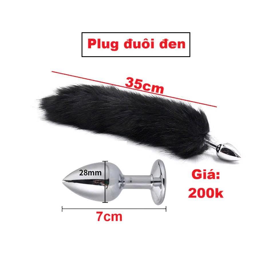 Ciu plug chuỗi khổng lồ-duoc-ban-tai-Men18x