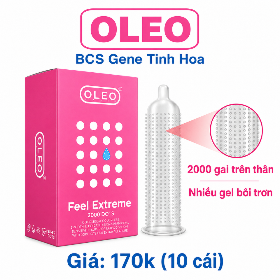 Oleo Siêu gai mỏng-duoc-ban-tai-Men18x
