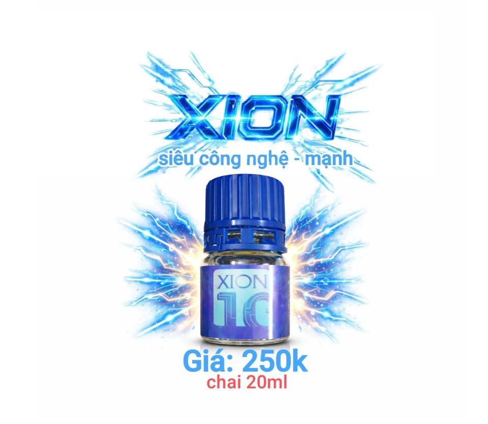 Xion - siêu công nghệ-duoc-ban-tai-Men18x
