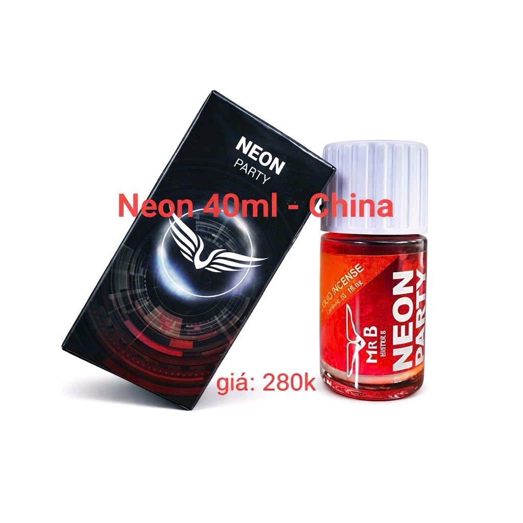 Neon đỏ trung quốc 40ml-duoc-ban-tai-Men18x