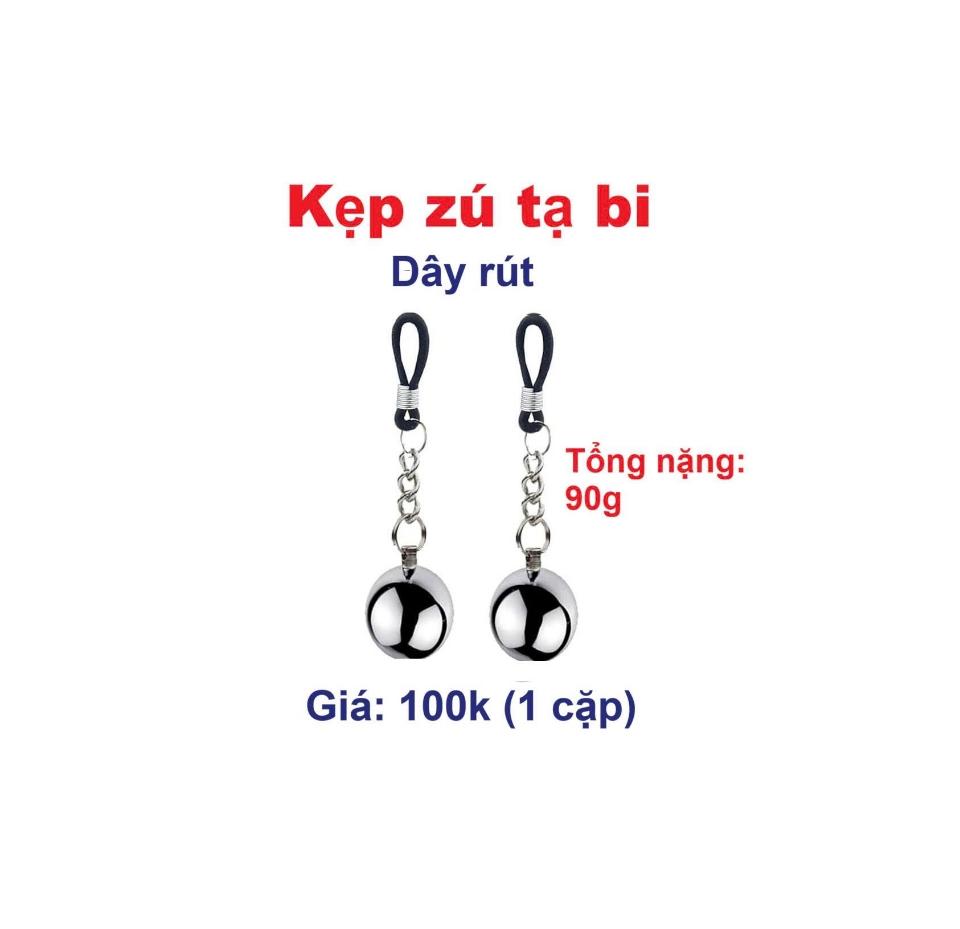 Kẹp tạ dây rút-duoc-ban-tai-Men18x