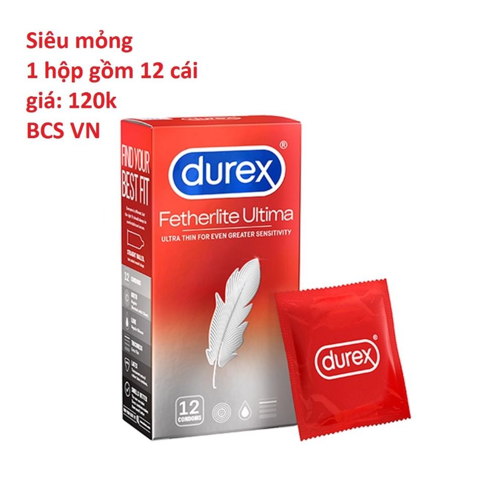 Ultra đỏ - mỏng (12 cái)-duoc-ban-tai-Men18x