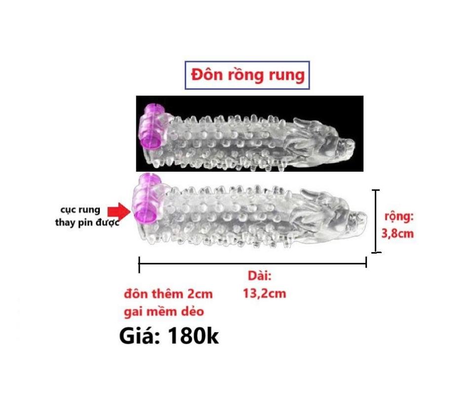 Đôn rồng rung-duoc-ban-tai-Men18x