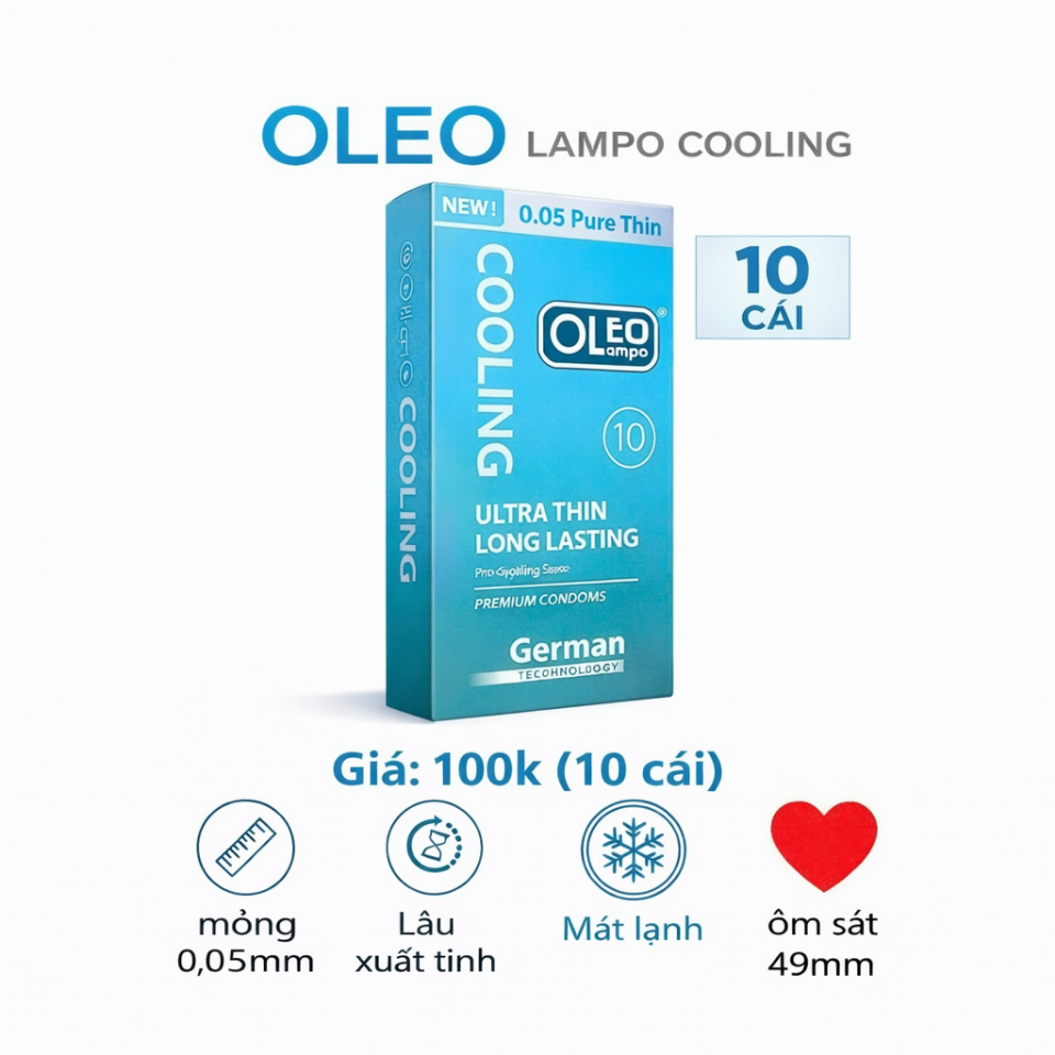 Oleo Lạnh lâu ra - size 49mm (10 cái)-duoc-ban-tai-Men18x