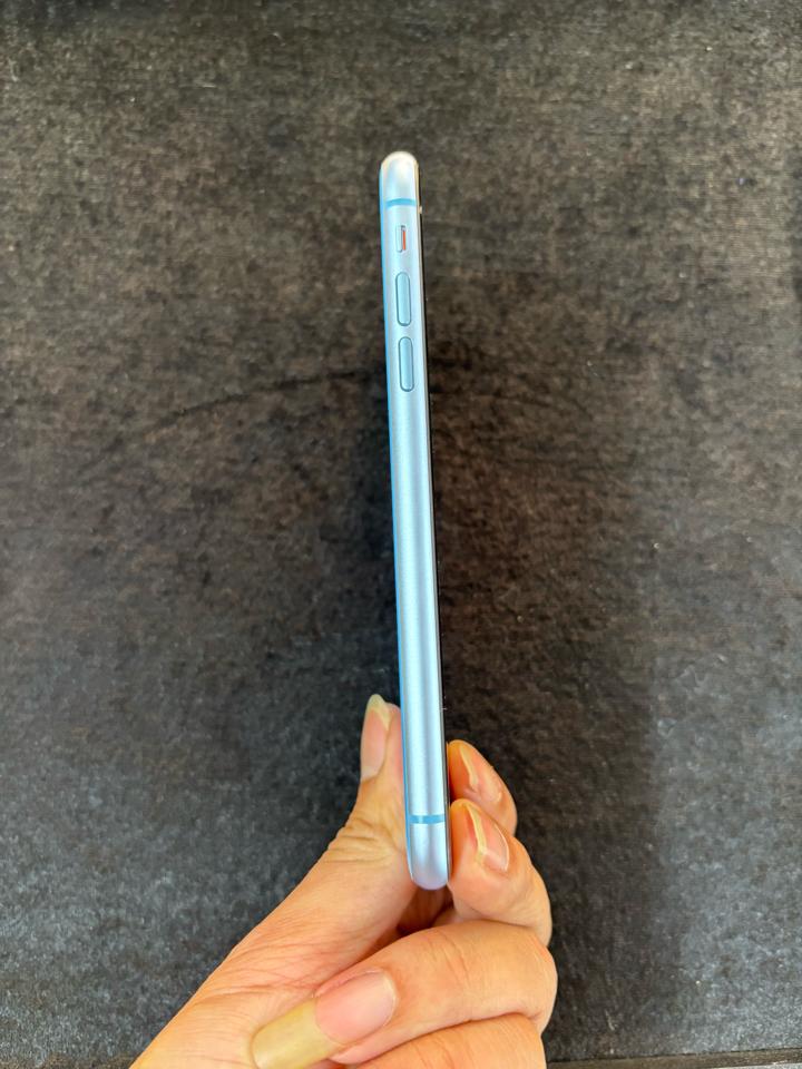 Xr 128G Xanh-duoc-ban-tai-Táo chất store