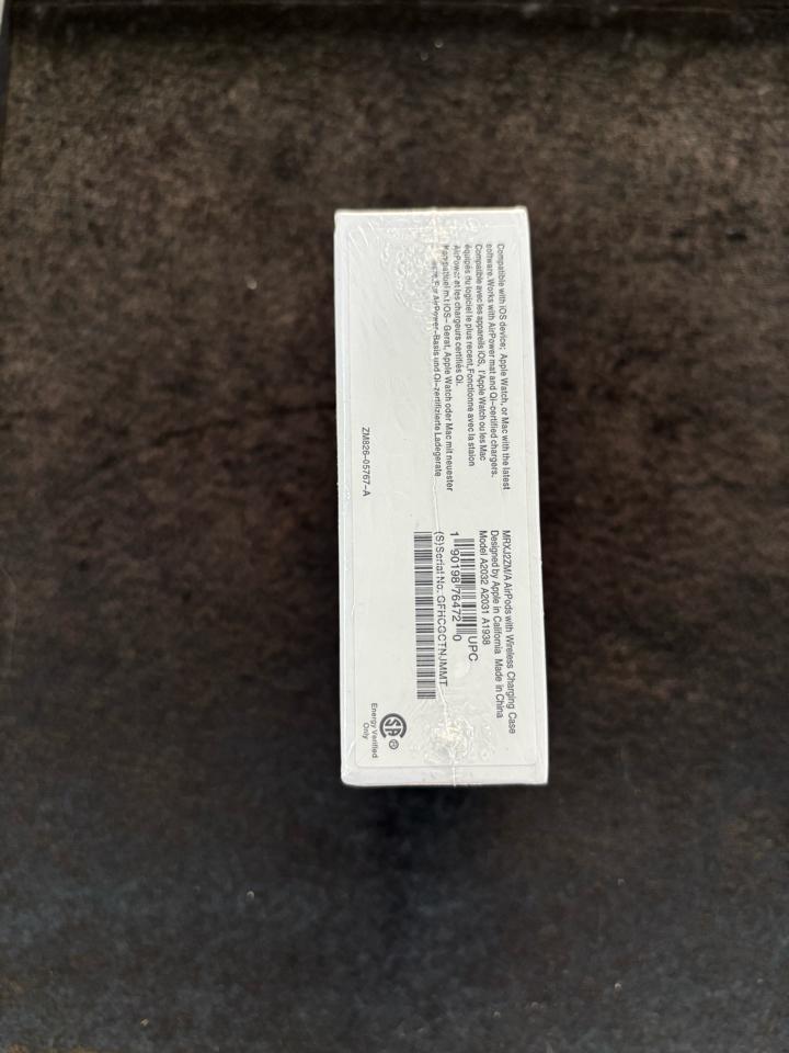 Airpods 2 Rep 1-1-duoc-ban-tai-Táo chất store