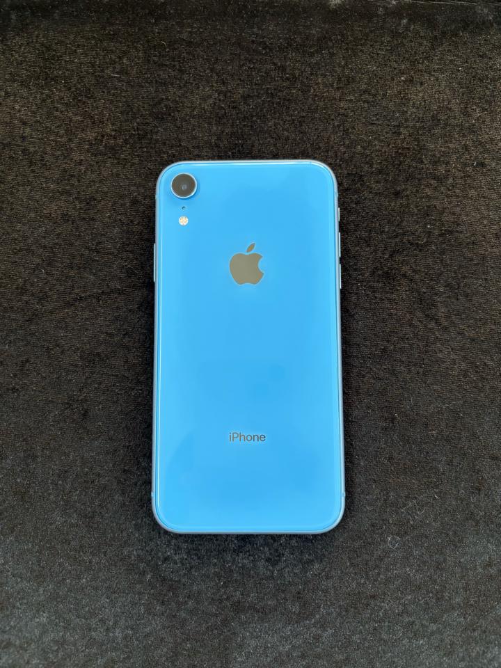 Xr 128G Xanh-duoc-ban-tai-Táo chất store