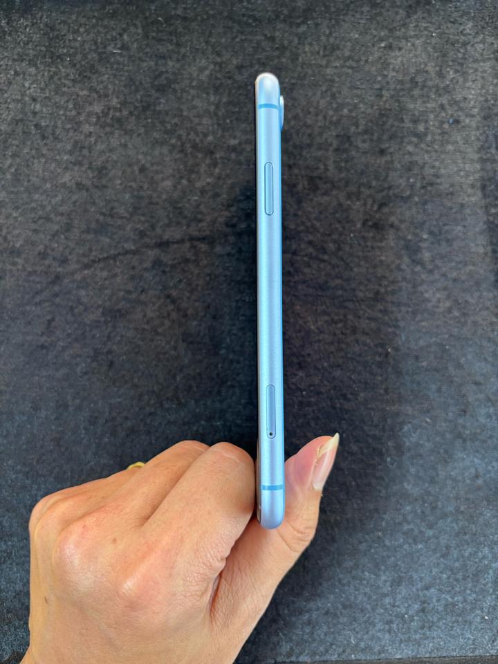 Xr 128G Xanh-duoc-ban-tai-Táo chất store