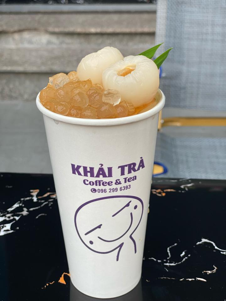 Trà vải RC-duoc-ban-tai-KHẢI TRÀ Coffee and Tea