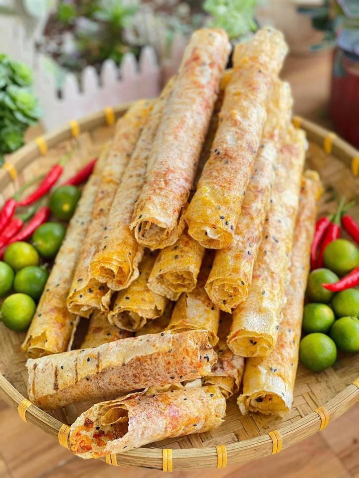 Bánh Tráng Nướng (10 chiếc)-duoc-ban-tai-SAIGON LAH by Miu Tan
