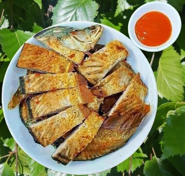 Cá Thác Lác Rút Xương (500g)-duoc-ban-tai-SAIGON LAH by Miu Tan