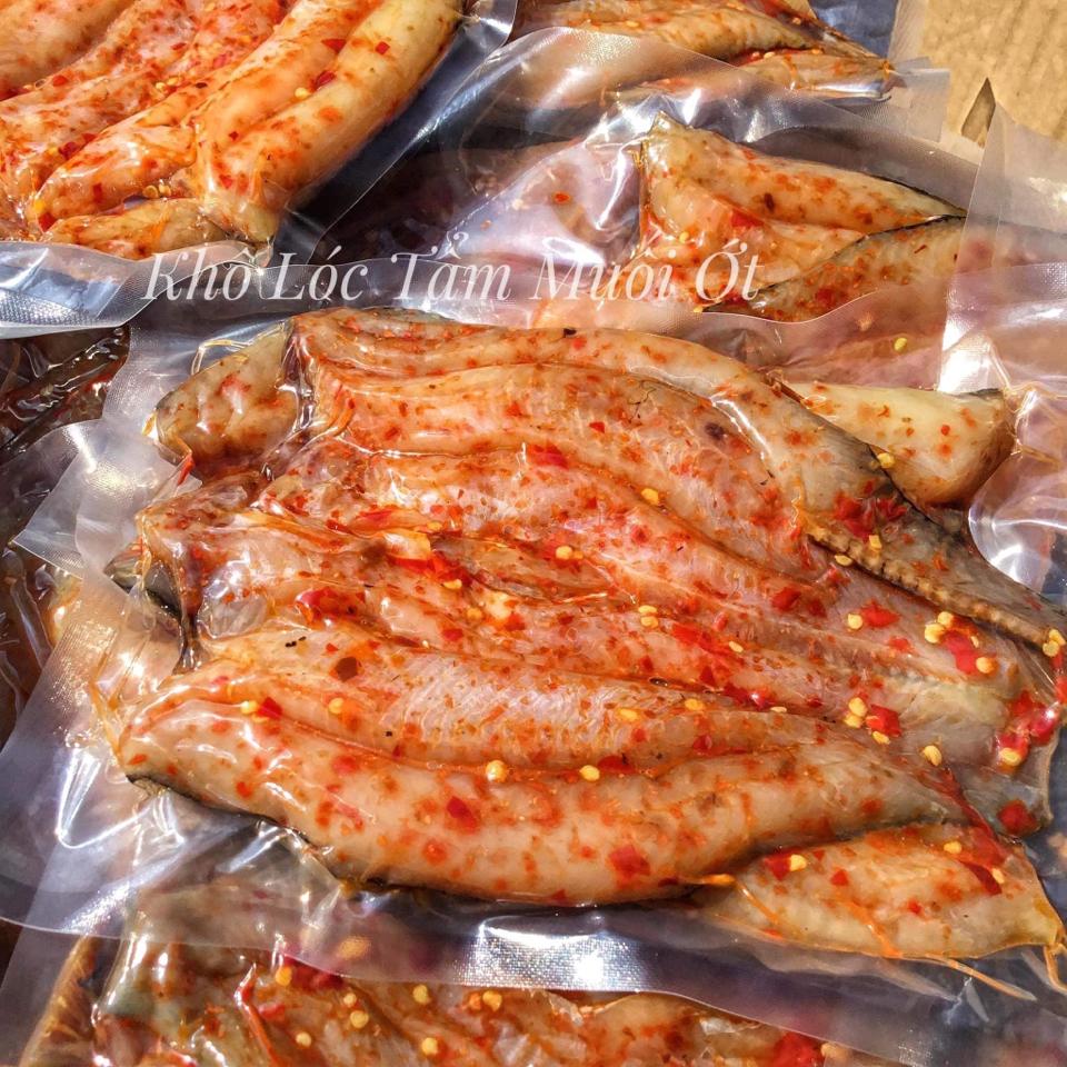 Cá Lóc Dẻo Tiêu Ớt (500g)-duoc-ban-tai-SAIGON LAH by Miu Tan