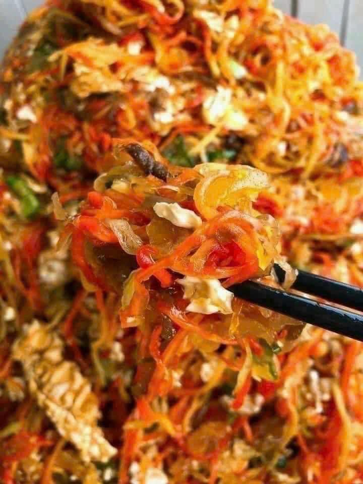 Mắm Thái Chay (500g)-duoc-ban-tai-SAIGON LAH by Miu Tan