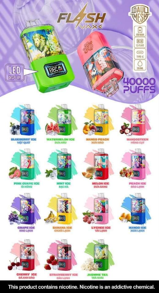 POD FLASK 40K-duoc-ban-tai-Shop Cô 6