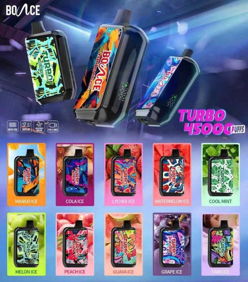 POD TURBO 45K-duoc-ban-tai-Shop Cô 6