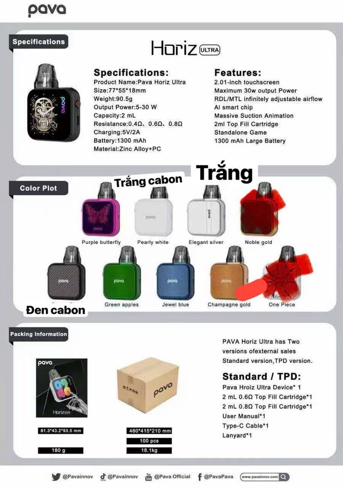 MÁY PAVA-duoc-ban-tai-Shop Cô 6