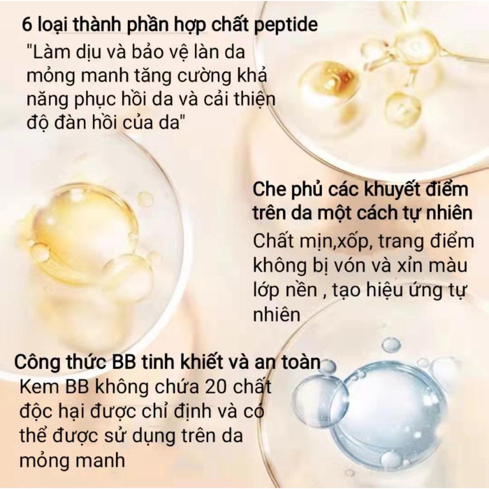KEM NỀN TRANG ĐIỂM DƯỠNG DA CELL FUSION C SKIN BLEMISH BALM INTENSIVE MINISIZE-duoc-ban-tai-BigSaleHangHieu