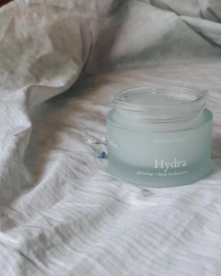 KEM DƯỠNG 9WISHES HYDRA GLOWING DEEP HYDRATION CREAM-duoc-ban-tai-BigSaleHangHieu