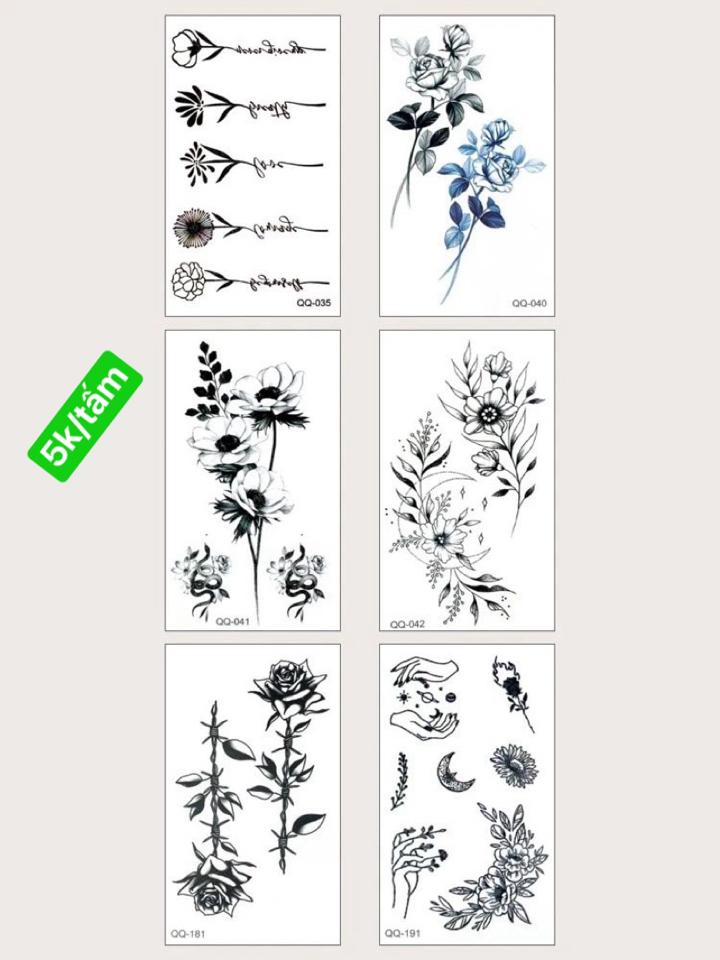 Miếng dán hình xăm tạm thời-duoc-ban-tai-BigSaleHangHieu
