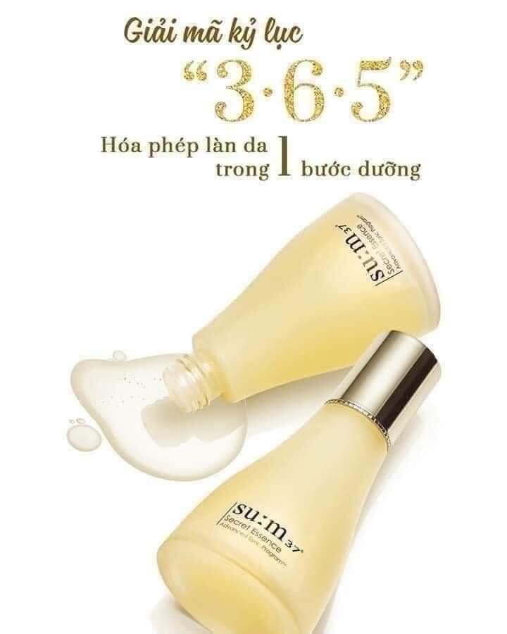 NƯỚC THẦN" SUM:37 SECRET ESSANCE ADVANCED SYNC PROGRAM-duoc-ban-tai-BigSaleHangHieu