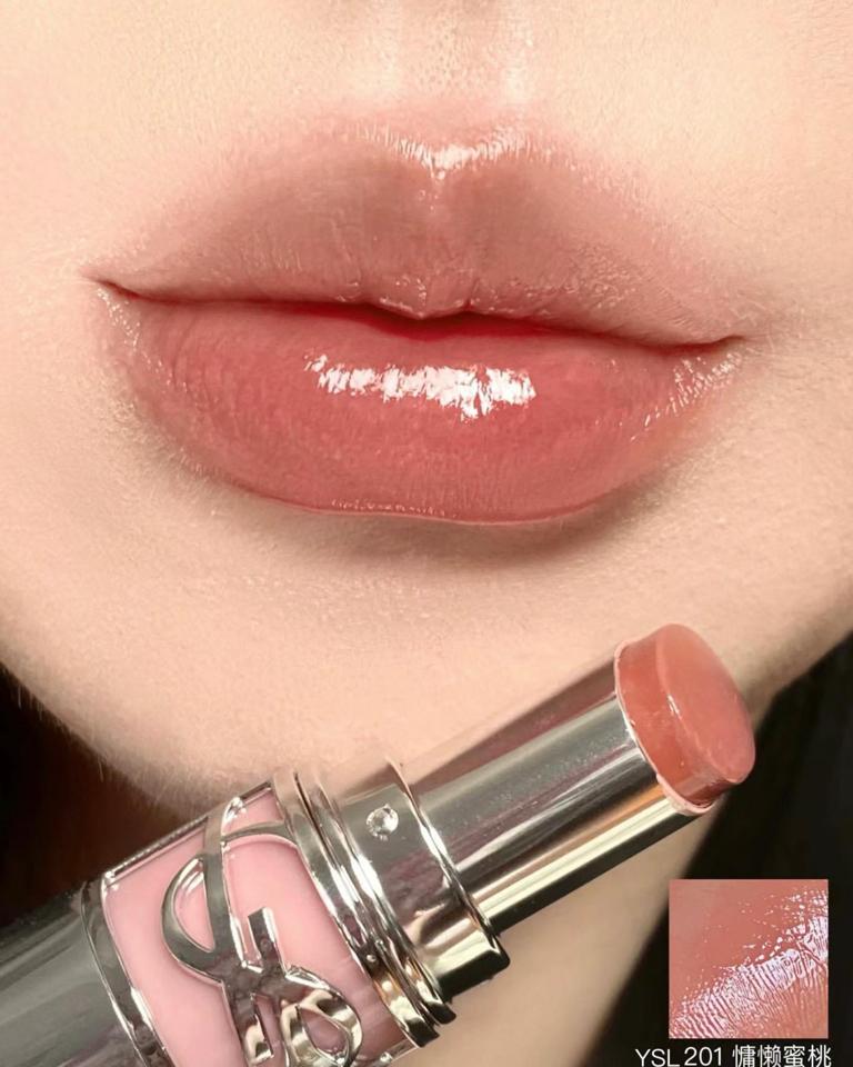 Sample mẫu thử Son thỏi YSL loveshine-duoc-ban-tai-BigSaleHangHieu