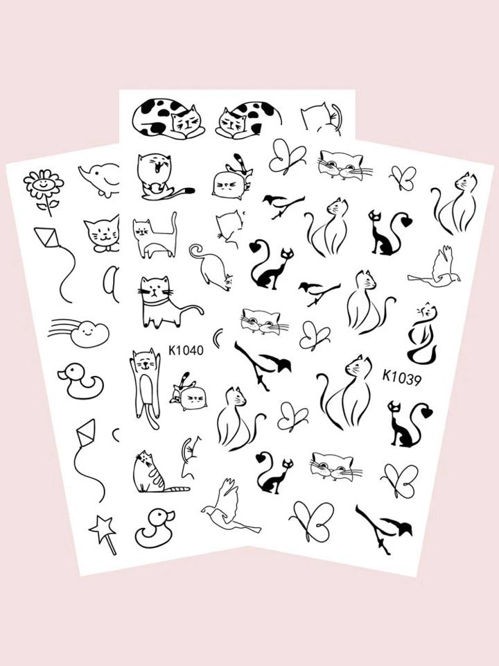 Miếng dán hình xăm tạm thời-duoc-ban-tai-BigSaleHangHieu