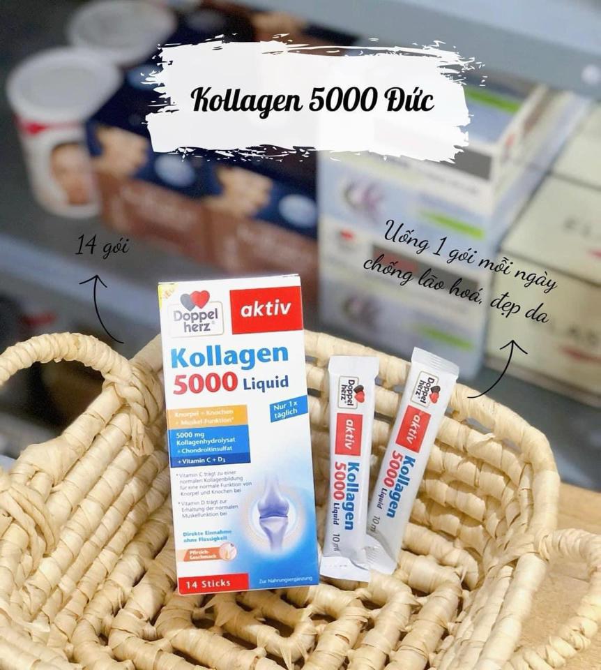 Kollagen liquid 5000mg-duoc-ban-tai-BigSaleHangHieu