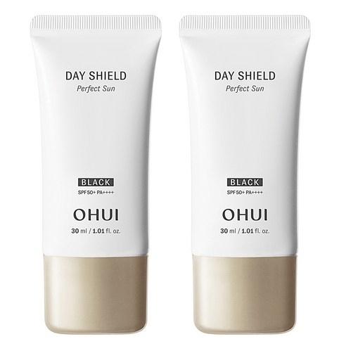 KEM CHỐNG NẮNG OHUI DAY SHIELD PERFECT SUN BLACK SPF50+ PA++++-duoc-ban-tai-BigSaleHangHieu