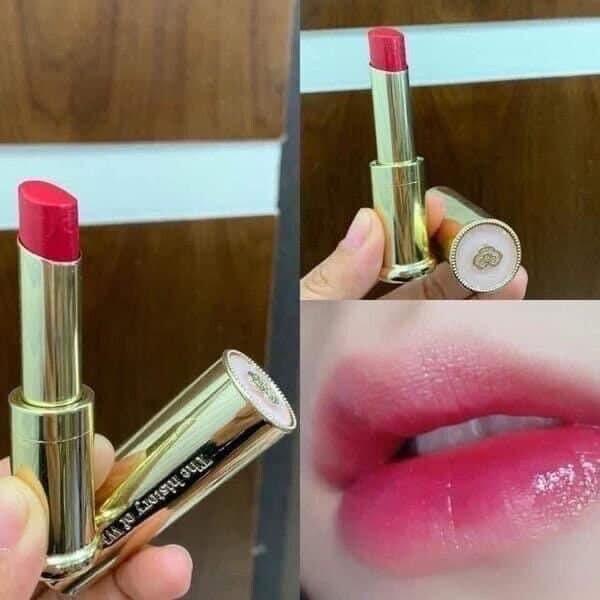 SON DƯỠNG CÓ MÀU THE HISTORY OF WHOO GLOW LIP BALM - MÀU RED-duoc-ban-tai-BigSaleHangHieu