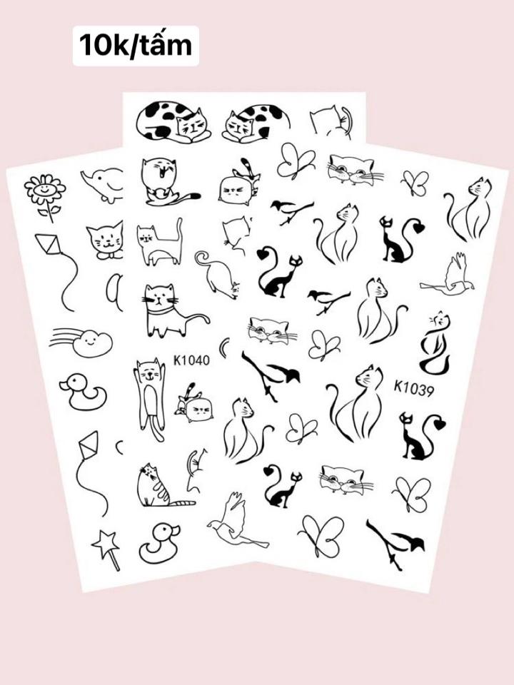 Miếng dán hình xăm tạm thời-duoc-ban-tai-BigSaleHangHieu