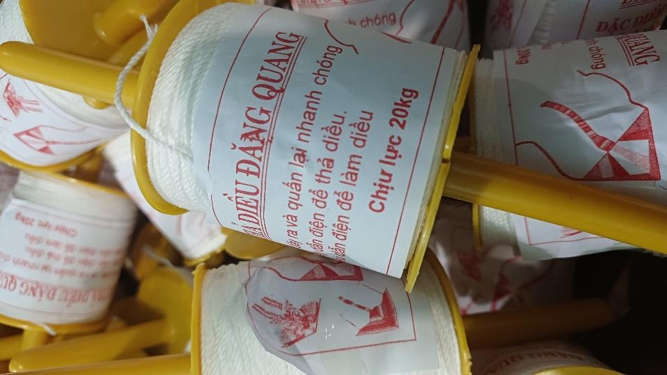 Dây diều lớn -duoc-ban-tai-Cờ Sao Nguyễn Duy
