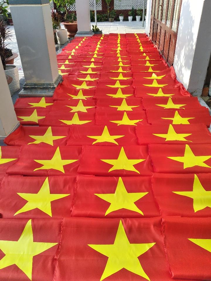 Bangrol 2m5 (in Sao, Đảng 2mặt)-duoc-ban-tai-Cờ Sao Nguyễn Duy