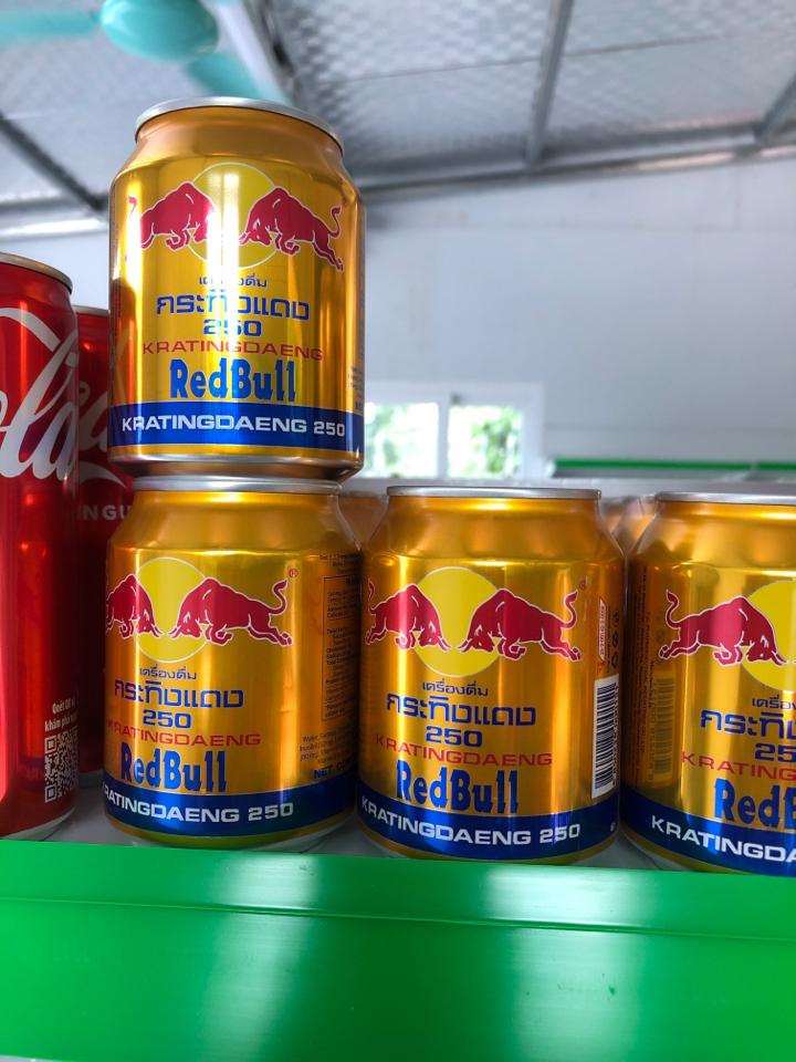 bò húc thái-duoc-ban-tai-ÁNH HỒNG MART