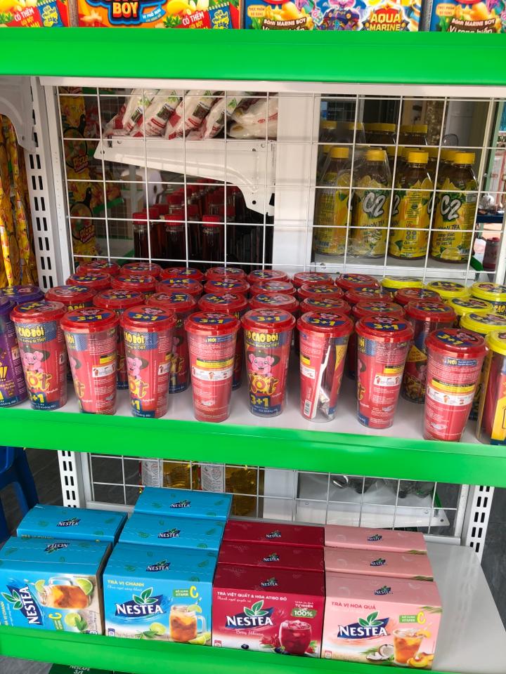 xx heo cao bồi-duoc-ban-tai-ÁNH HỒNG MART