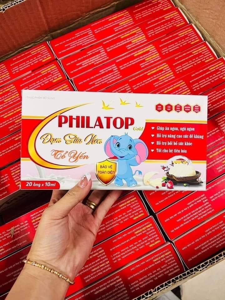 Philatop đạm sữa non tổ Yến -duoc-ban-tai-ÁNH HỒNG MART