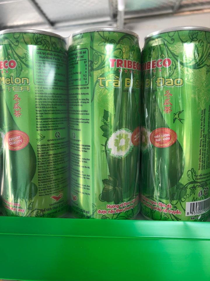 trà bí đao lon-duoc-ban-tai-ÁNH HỒNG MART
