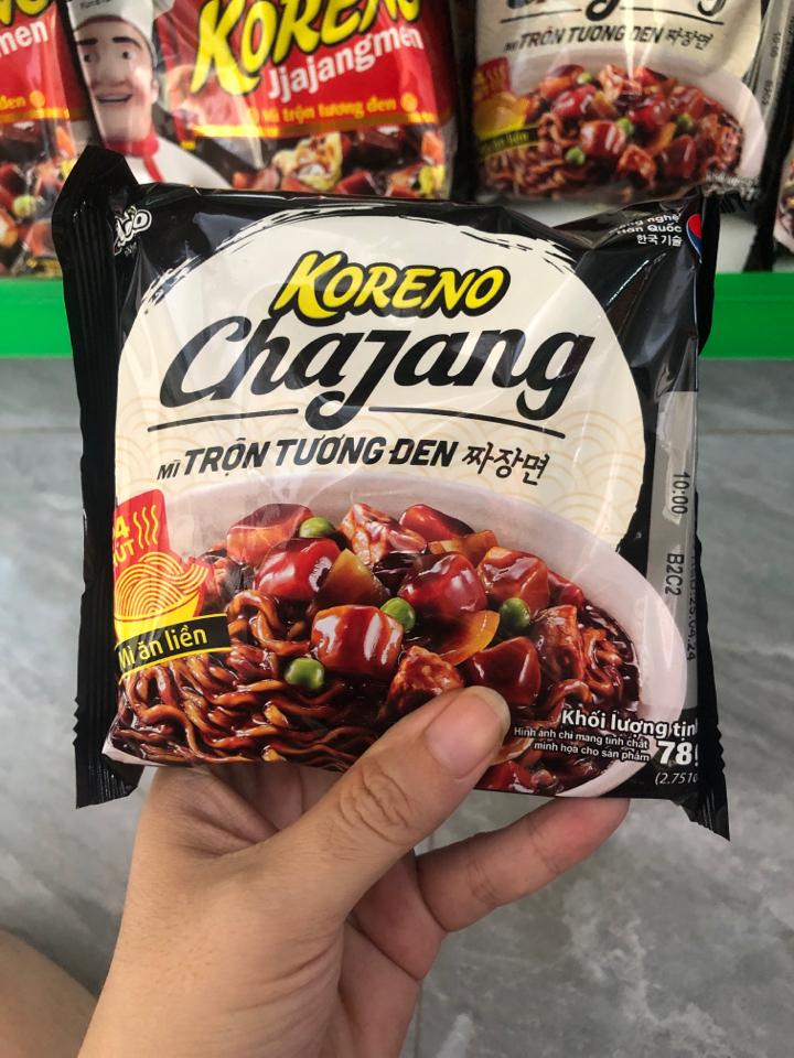 mì trộn tương đen 78g-duoc-ban-tai-ÁNH HỒNG MART