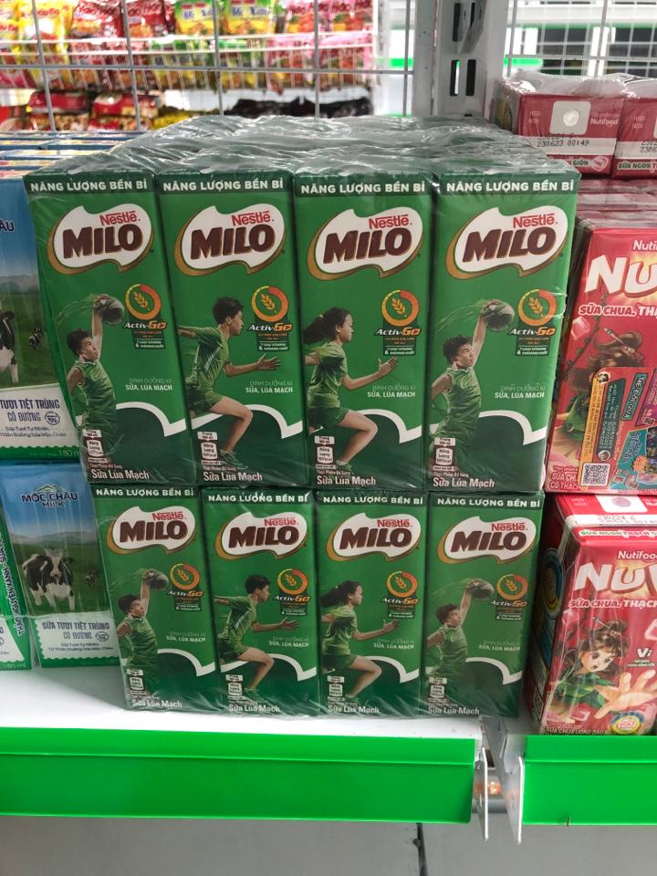 sữa milo 180ml-duoc-ban-tai-ÁNH HỒNG MART