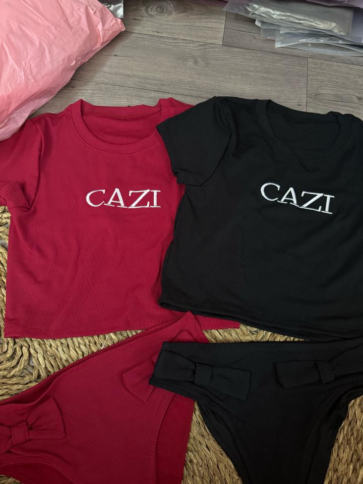 2 mảnh áo cazi-duoc-ban-tai-𝐁𝐈𝐊𝐈𝐍𝐈 𝟏𝟗𝟗𝟗