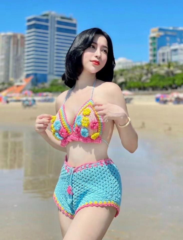 2 mảnh len quần đùi-duoc-ban-tai-𝐁𝐈𝐊𝐈𝐍𝐈 𝟏𝟗𝟗𝟗