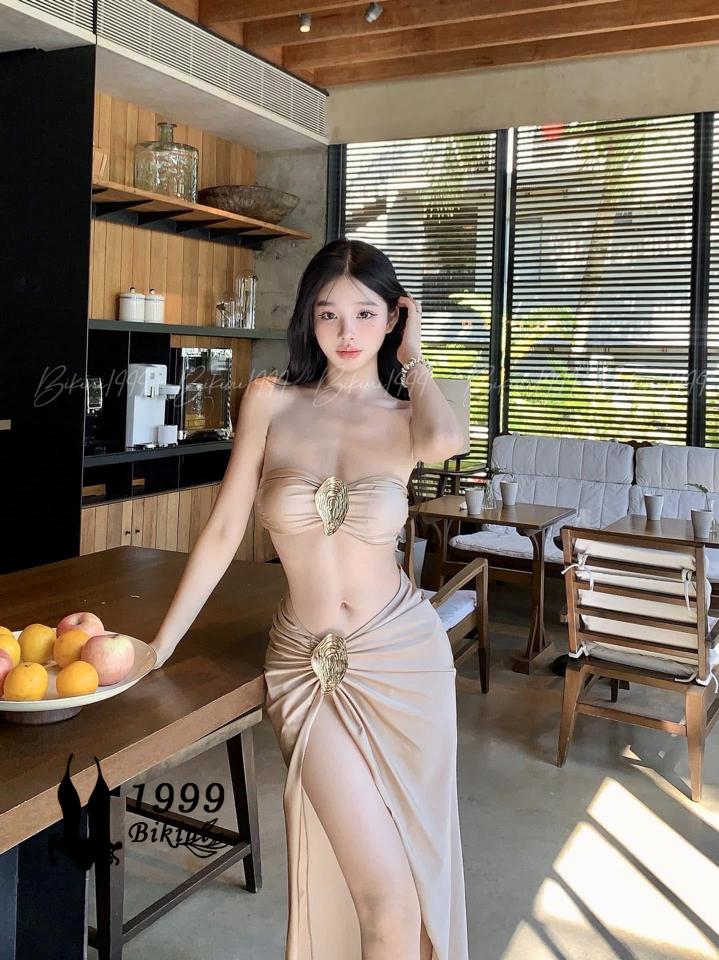 Set 3 mảnh sò -duoc-ban-tai-𝐁𝐈𝐊𝐈𝐍𝐈 𝟏𝟗𝟗𝟗