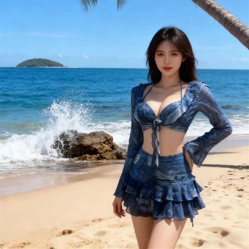 Set rin 4 mảnh gọng-duoc-ban-tai-𝐁𝐈𝐊𝐈𝐍𝐈 𝟏𝟗𝟗𝟗