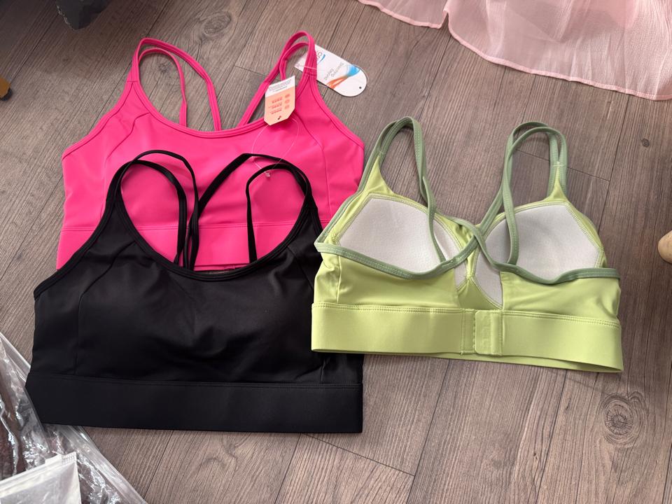 Gym bra cài lưng-duoc-ban-tai-𝐁𝐈𝐊𝐈𝐍𝐈 𝟏𝟗𝟗𝟗