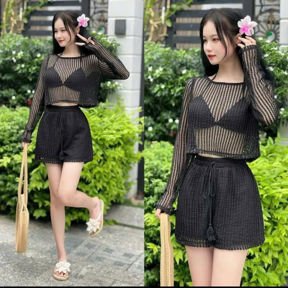 3 mảnh quần đùi lưới-duoc-ban-tai-𝐁𝐈𝐊𝐈𝐍𝐈 𝟏𝟗𝟗𝟗