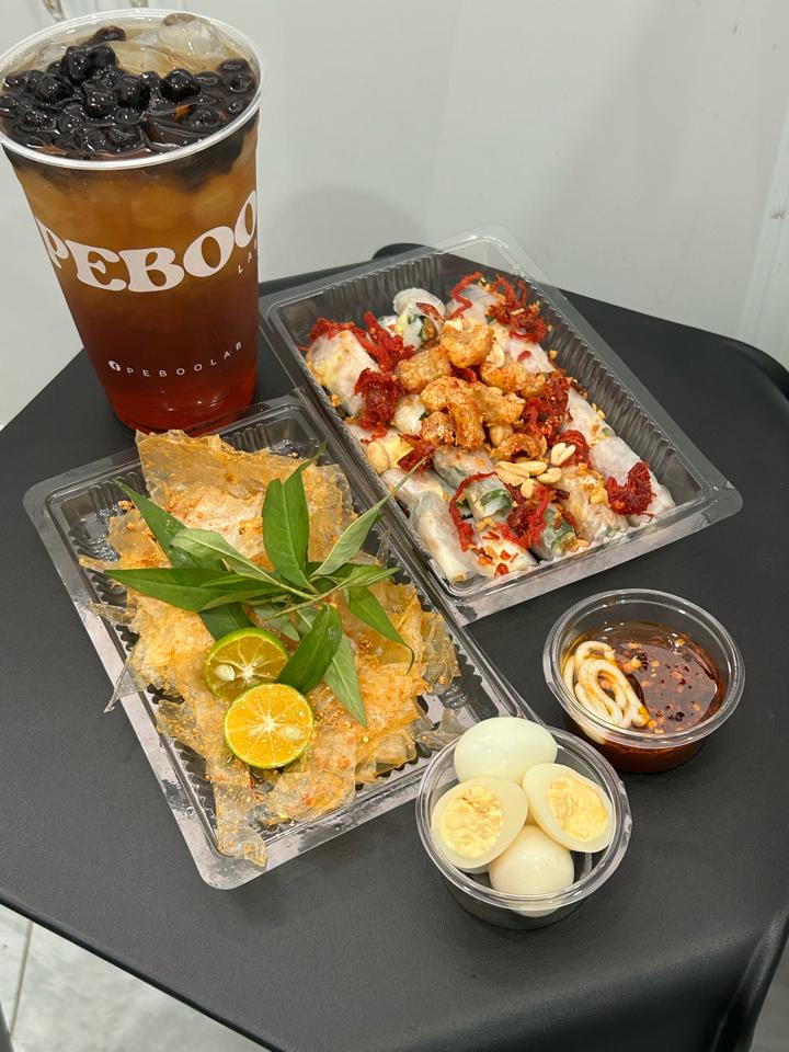 Combo PEBOO-duoc-ban-tai-PEBOO Lab