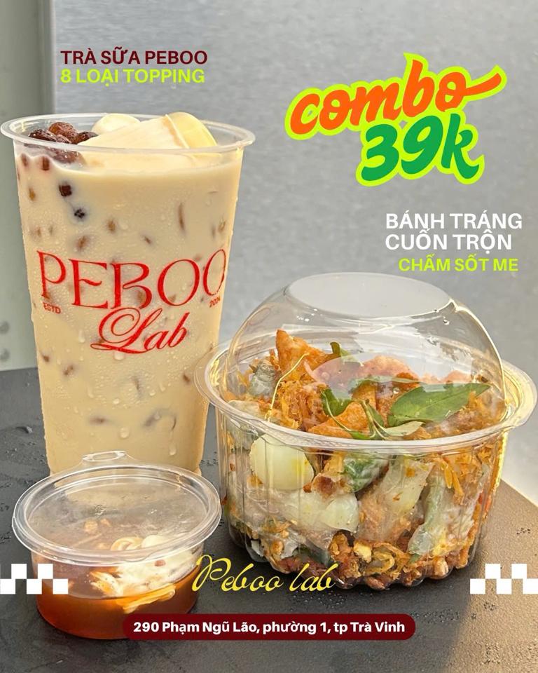 COMBO-duoc-ban-tai-PEBOO Lab