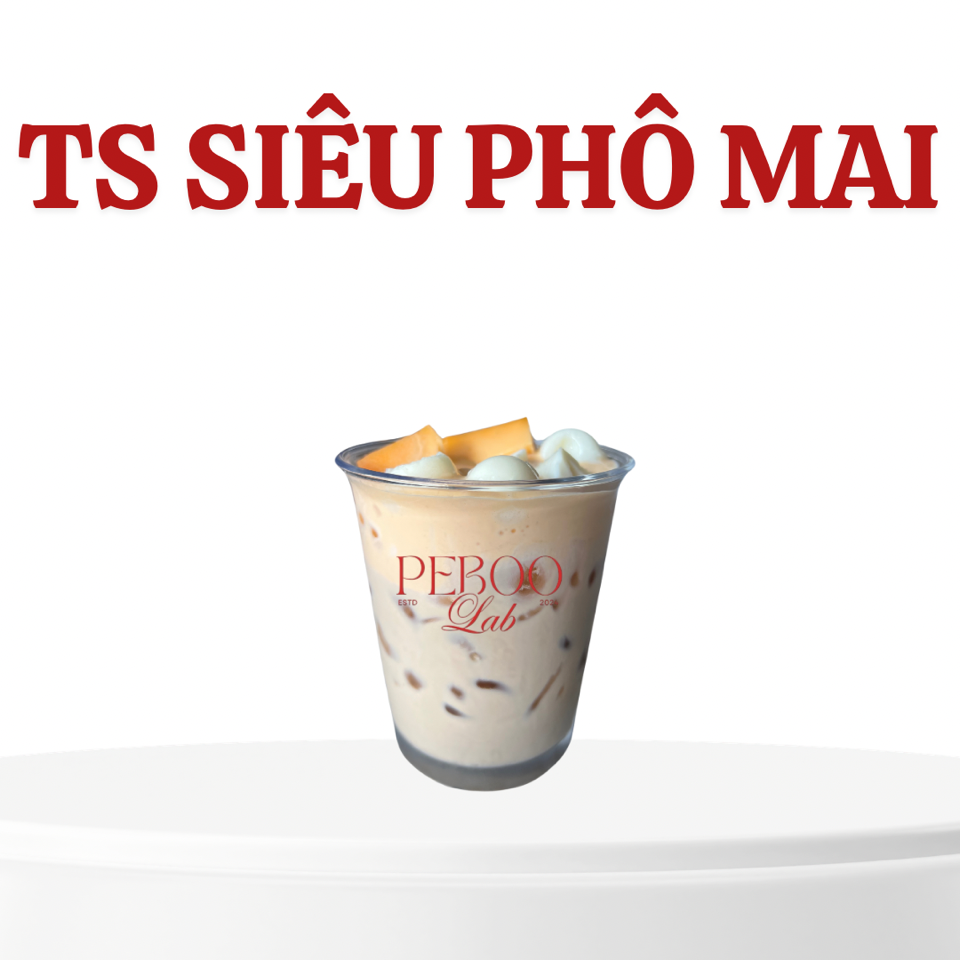 Trà Sữa Siêu Phô Mai-duoc-ban-tai-PEBOO Lab