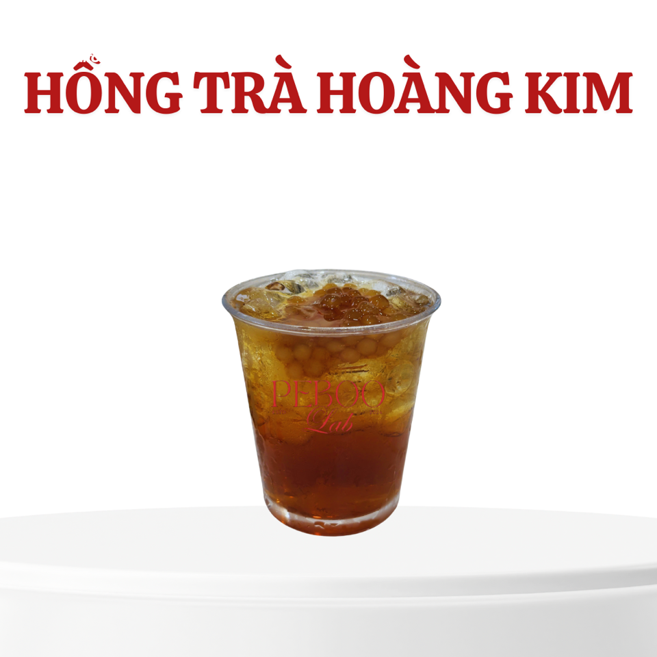 Hồng Trà Hoàng Kim-duoc-ban-tai-PEBOO Lab